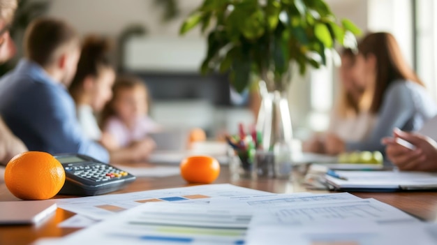 Scenario and Sensitivity Modeling